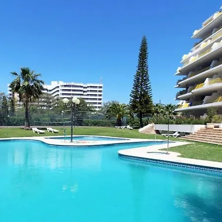 Al-charb アパート