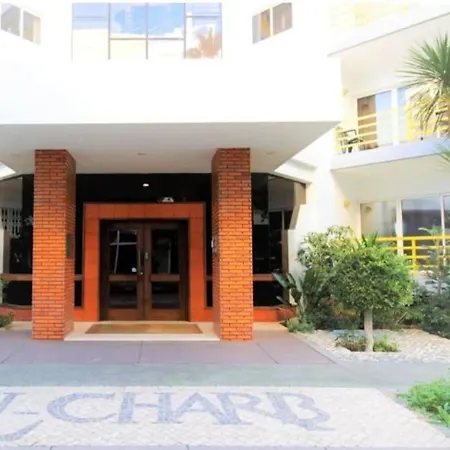 Al-charb كوارتيرا