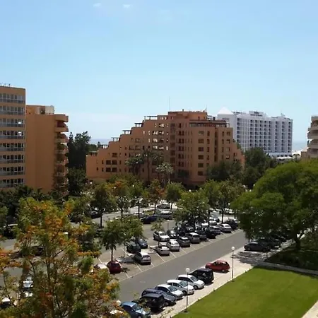 Al-charb Appartement *