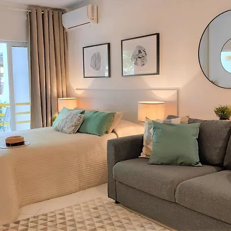 Apartamento Al-charb