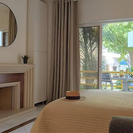 Al-charb Apartamento