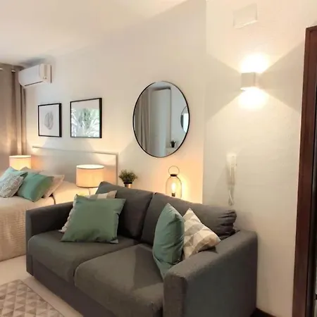 Apartmán Al-charb Quarteira