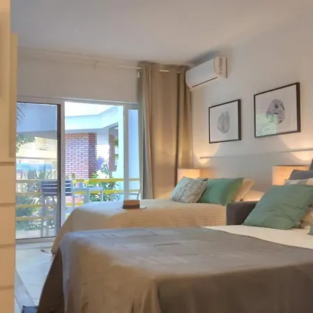 Apartman Al-charb *