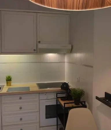 Apartamento Al-charb Quarteira