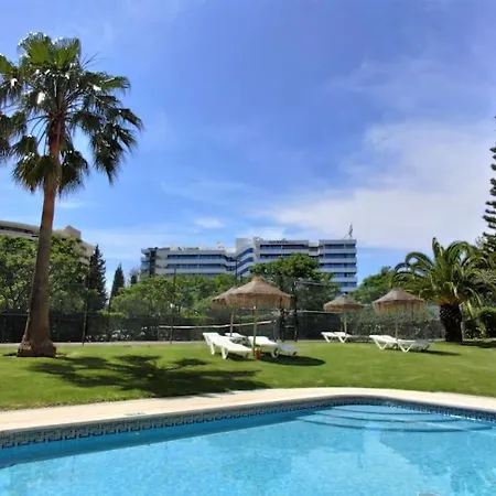 Al-charb Apartmán