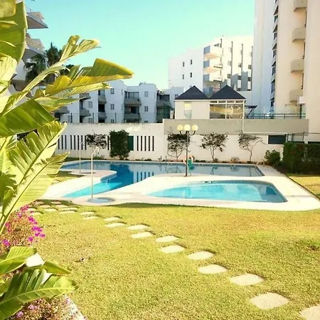 Al-charb Apartment *