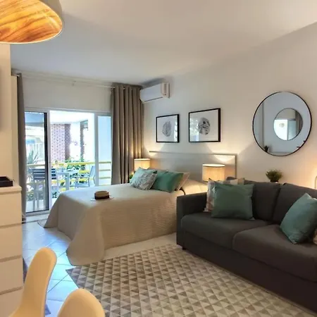 Apartmán Al-charb *