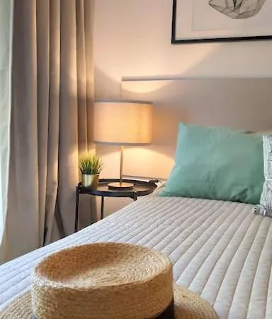 Apartman Al-charb