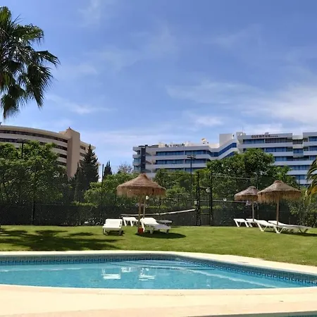 Apartamento Al-charb *