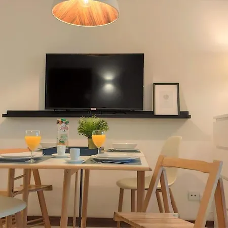 Apartamento Al-charb