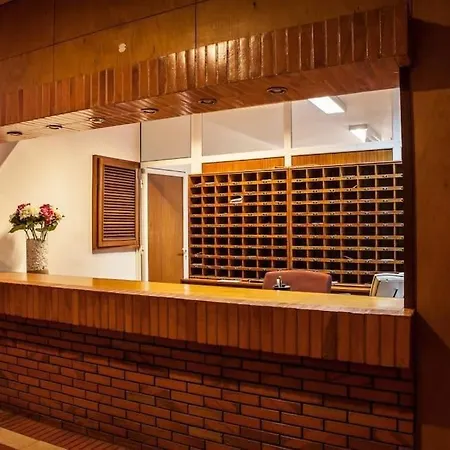 Apartment Al-charb *