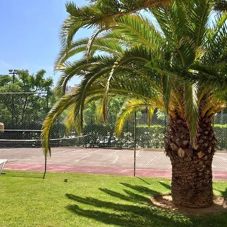 Apartamento Al-charb Quarteira