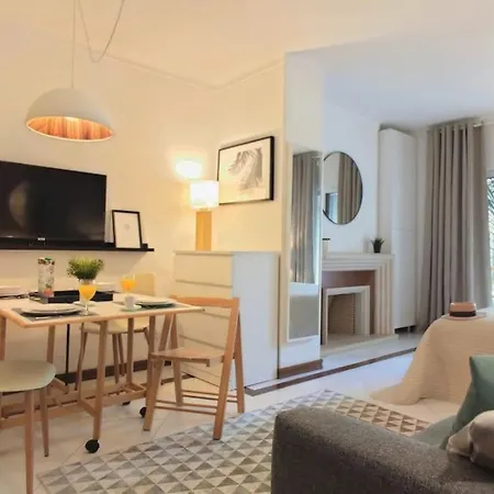 Al-charb Apartment *