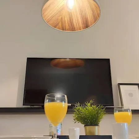 Al-charb Apartamento