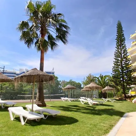 Apartment Al-charb *