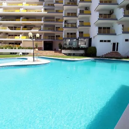 Al-charb Apartmán