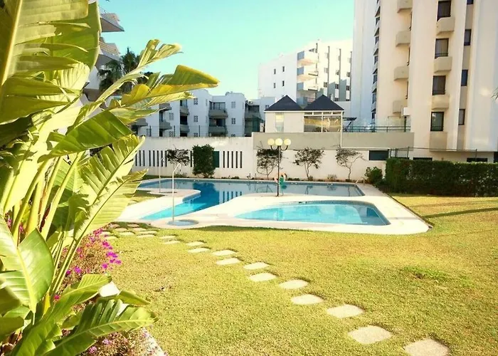 Al-charb Apartament *