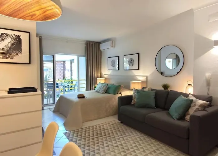 Apartament Al-charb *