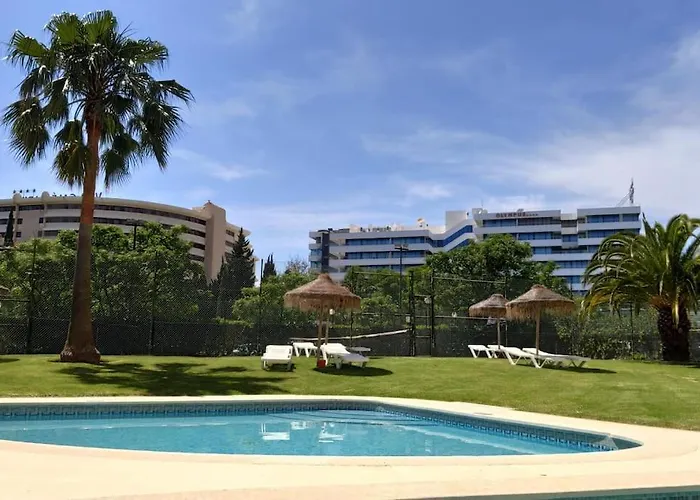 Apartament Al-charb *