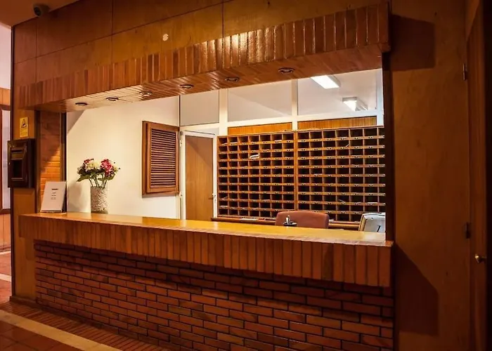 Apartament Al-charb *