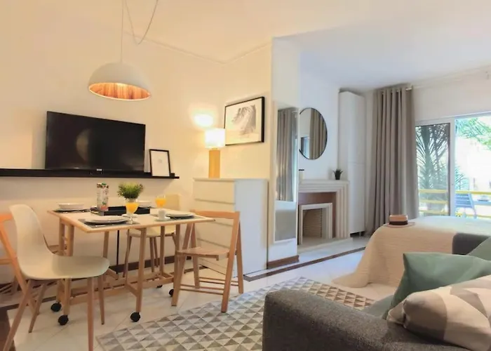 Al-charb Apartament *