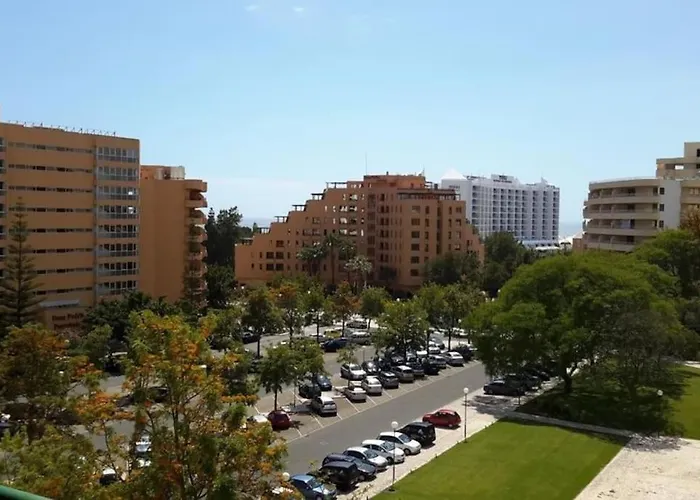 Al-charb Apartament *