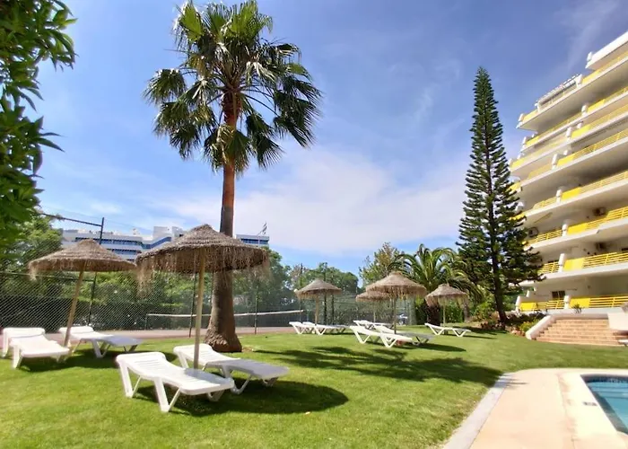 Apartament Al-charb *