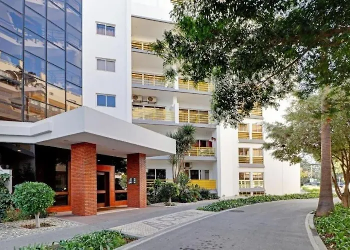 Apartament Al-charb *