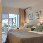 Appartement Al-charb *