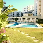 Al-charb Appartement *