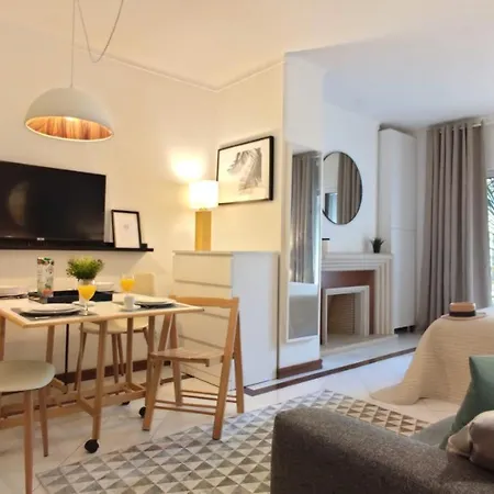 Al-charb Appartement