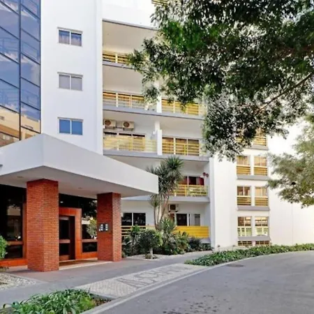 Appartement Al-charb *